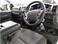 2022 Toyota Hiace Van