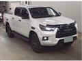 2024 Toyota Hilux