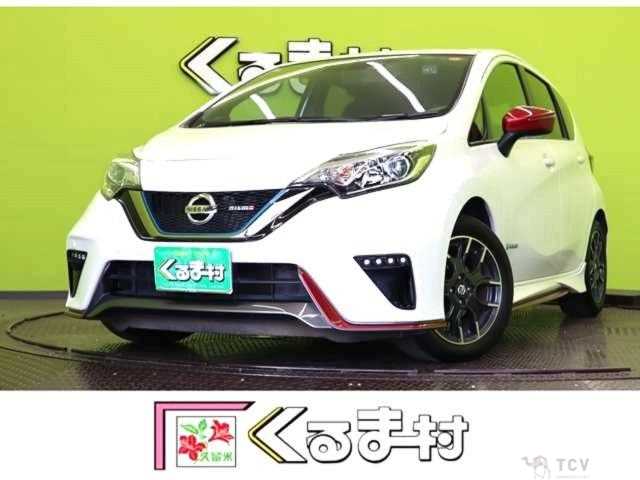 2019 Nissan Note