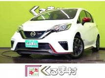 2019 Nissan Note