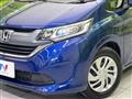 2017 Honda Freed
