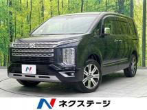 2023 Mitsubishi Delica D5