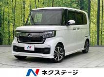 2021 Honda N BOX