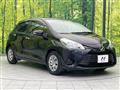 2018 Toyota Vitz