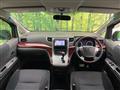 2009 Toyota Vellfire