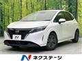 2022 Nissan Note