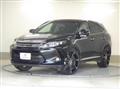 2014 Toyota Harrier