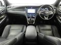 2014 Toyota Harrier