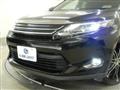 2014 Toyota Harrier