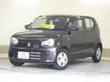 2019 Suzuki Alto