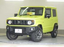 2020 Suzuki Jimny