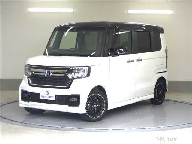 2022 Honda N BOX