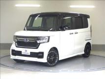2022 Honda N BOX