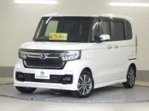 2022 Honda N BOX