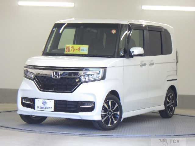 2020 Honda N BOX