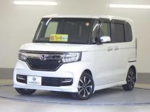 2020 Honda N BOX