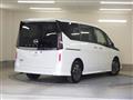 2025 Nissan Serena