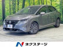 2021 Nissan Note