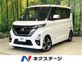 2022 Nissan ROOX