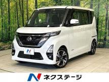 2022 Nissan ROOX