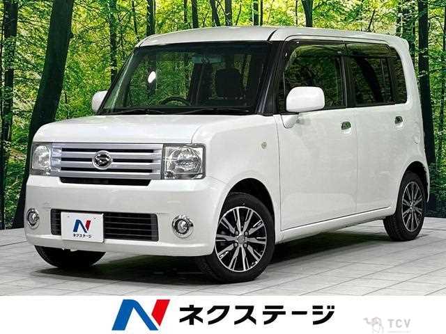 2016 Daihatsu Move Conte