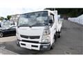 2016 Mitsubishi Fuso Canter