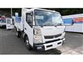 2016 Mitsubishi Fuso Canter