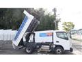 2016 Mitsubishi Fuso Canter
