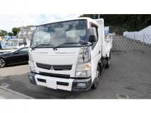2016 Mitsubishi Fuso Canter