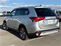 2020 Mitsubishi Outlander