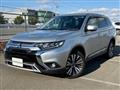 2020 Mitsubishi Outlander