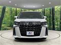 2020 Toyota Alphard G