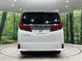 2020 Toyota Alphard G