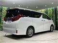 2020 Toyota Alphard G