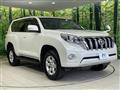 2016 Toyota Land Cruiser Prado