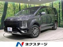 2020 Mitsubishi Delica D5