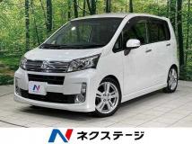 2013 Daihatsu Move