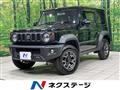 2025 Suzuki Jimny Sierra