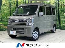 2024 Nissan Clipper Van