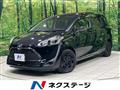 2022 Toyota Sienta