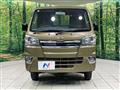 2017 Daihatsu Hijet Truck