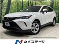 2022 Toyota Harrier