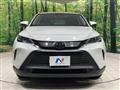 2022 Toyota Harrier