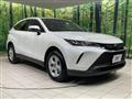 2022 Toyota Harrier