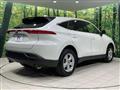 2022 Toyota Harrier