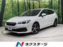 2020 Subaru Impreza