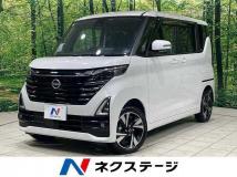 2024 Nissan ROOX