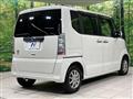 2015 Honda N BOX
