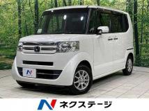2015 Honda N BOX