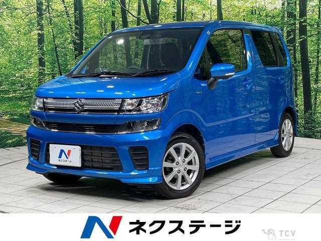 2020 Suzuki Wagon R